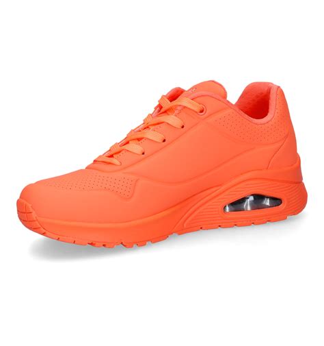 Oranje Sneakers voor dames online 